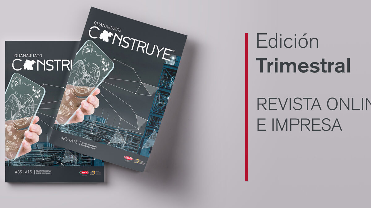Edición Trimestral<br>revista online e impresa